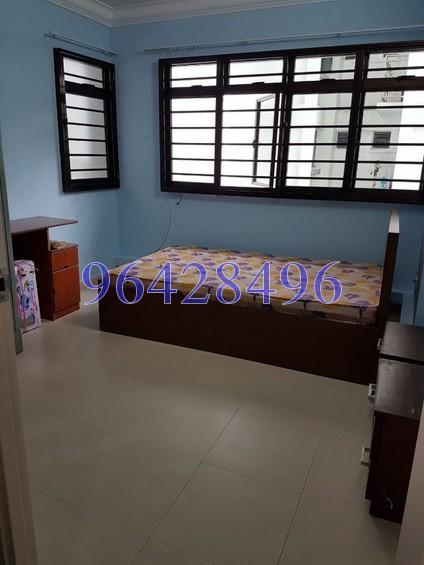 Blk 118B Jalan Membina (Bukit Merah), HDB 4 Rooms #162825402